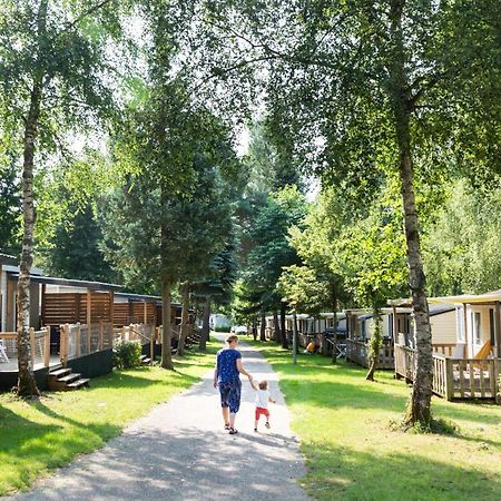 Hu Birkelt Village Ларошетт Экстерьер фото