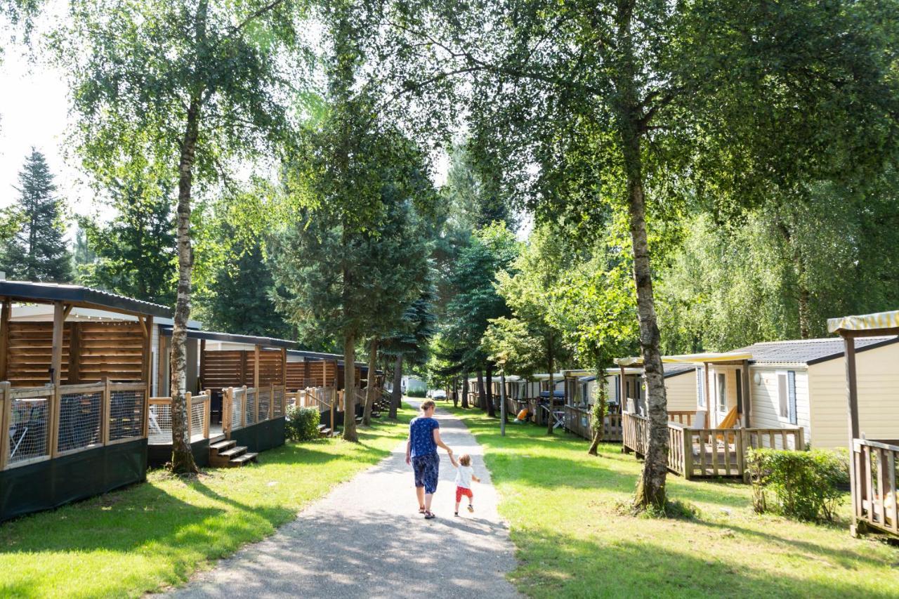 Hu Birkelt Village Ларошетт Экстерьер фото