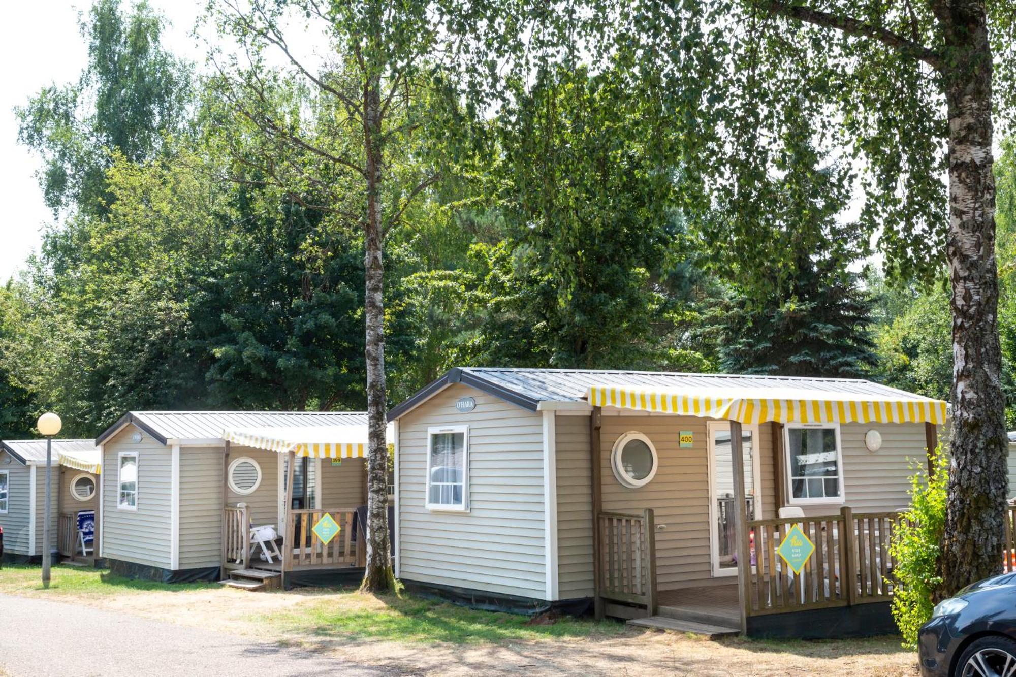Hu Birkelt Village Ларошетт Экстерьер фото