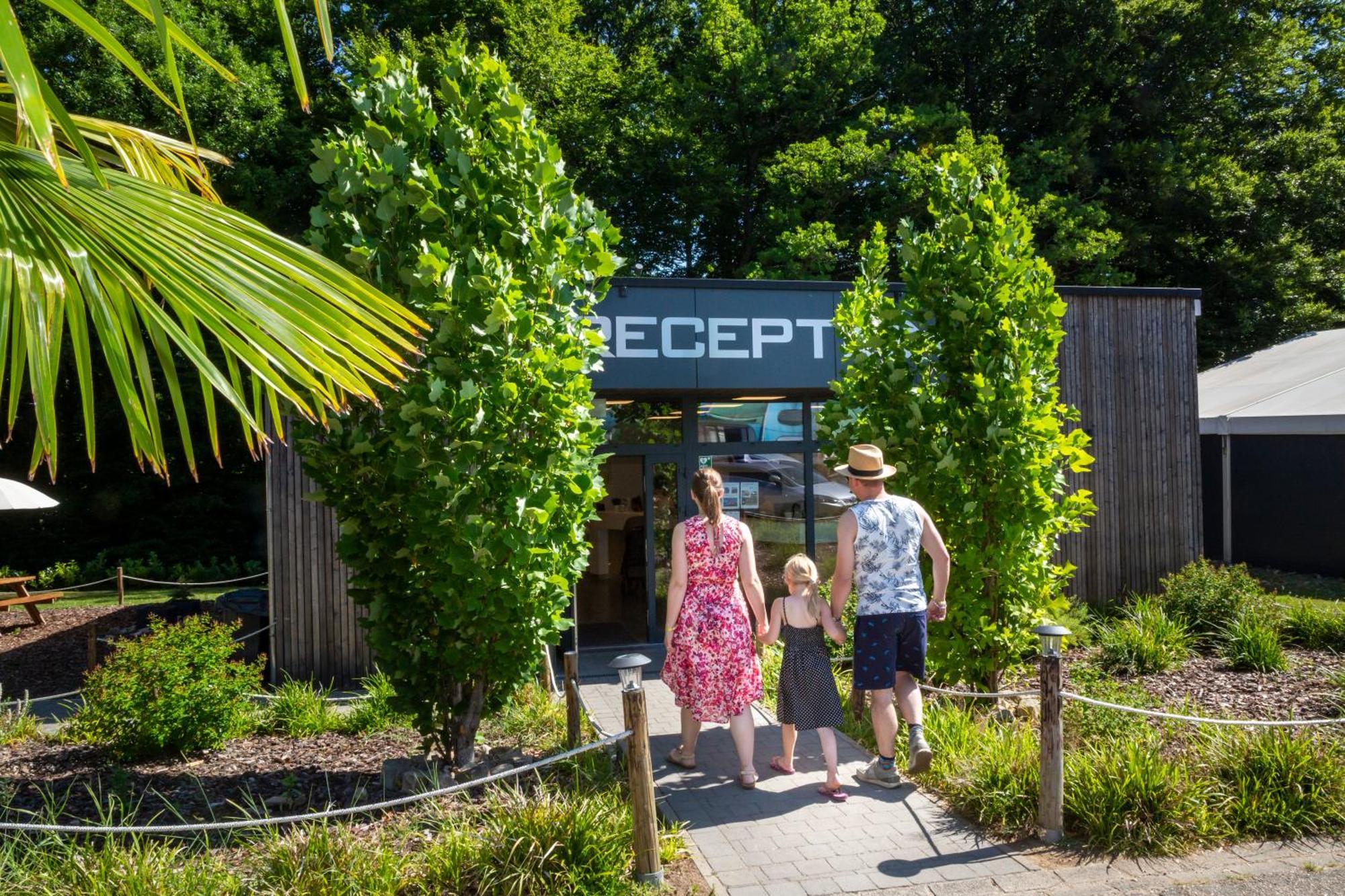Hu Birkelt Village Ларошетт Экстерьер фото