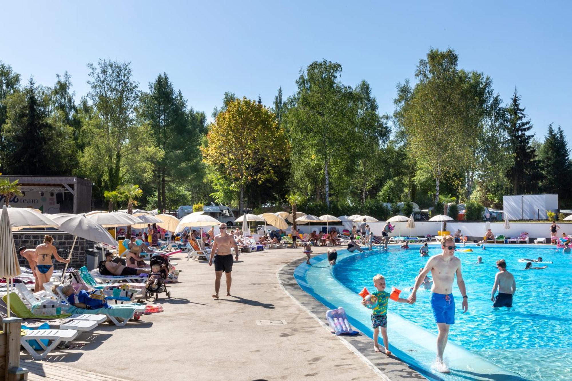 Hu Birkelt Village Ларошетт Экстерьер фото