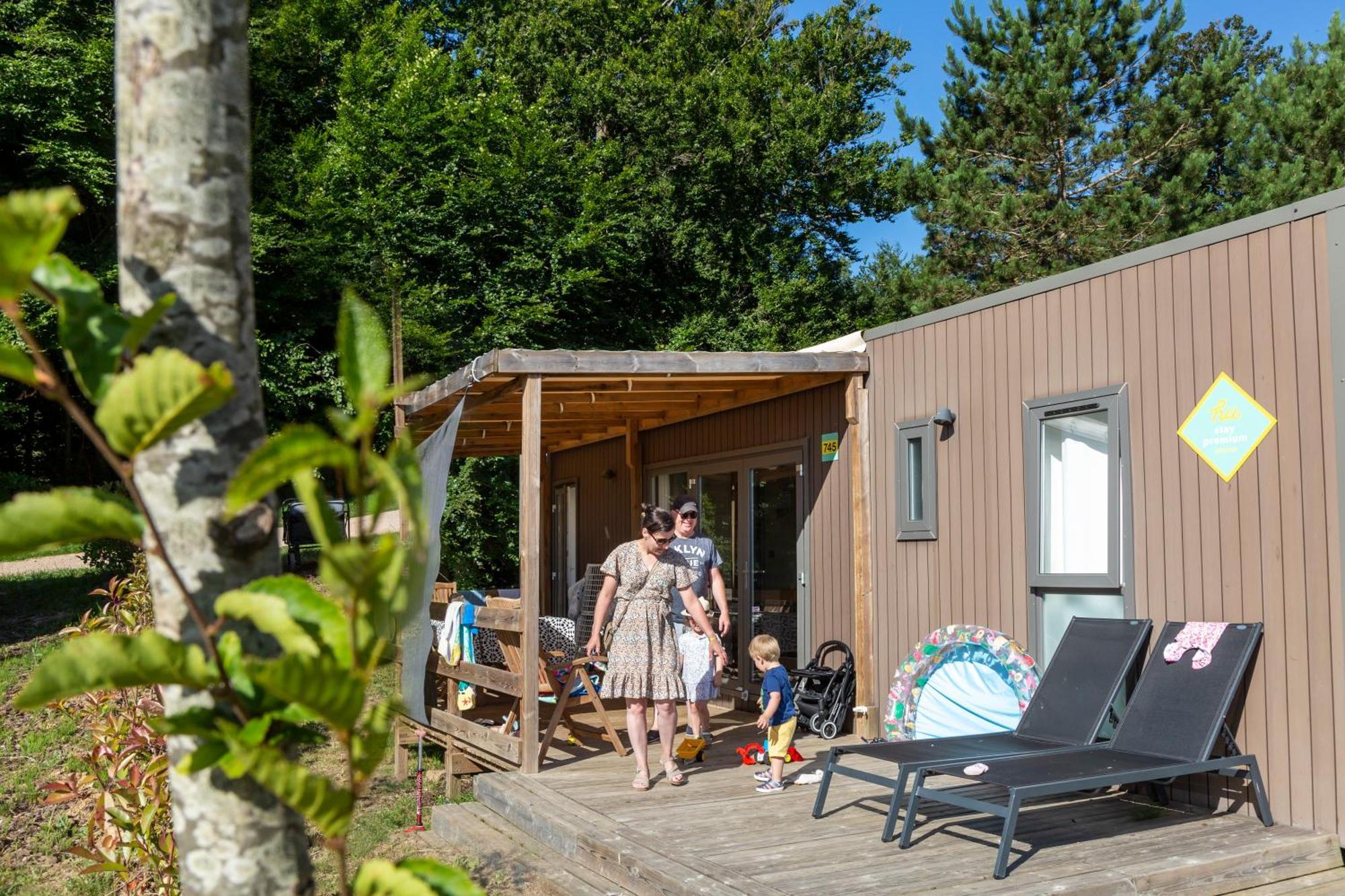 Hu Birkelt Village Ларошетт Экстерьер фото