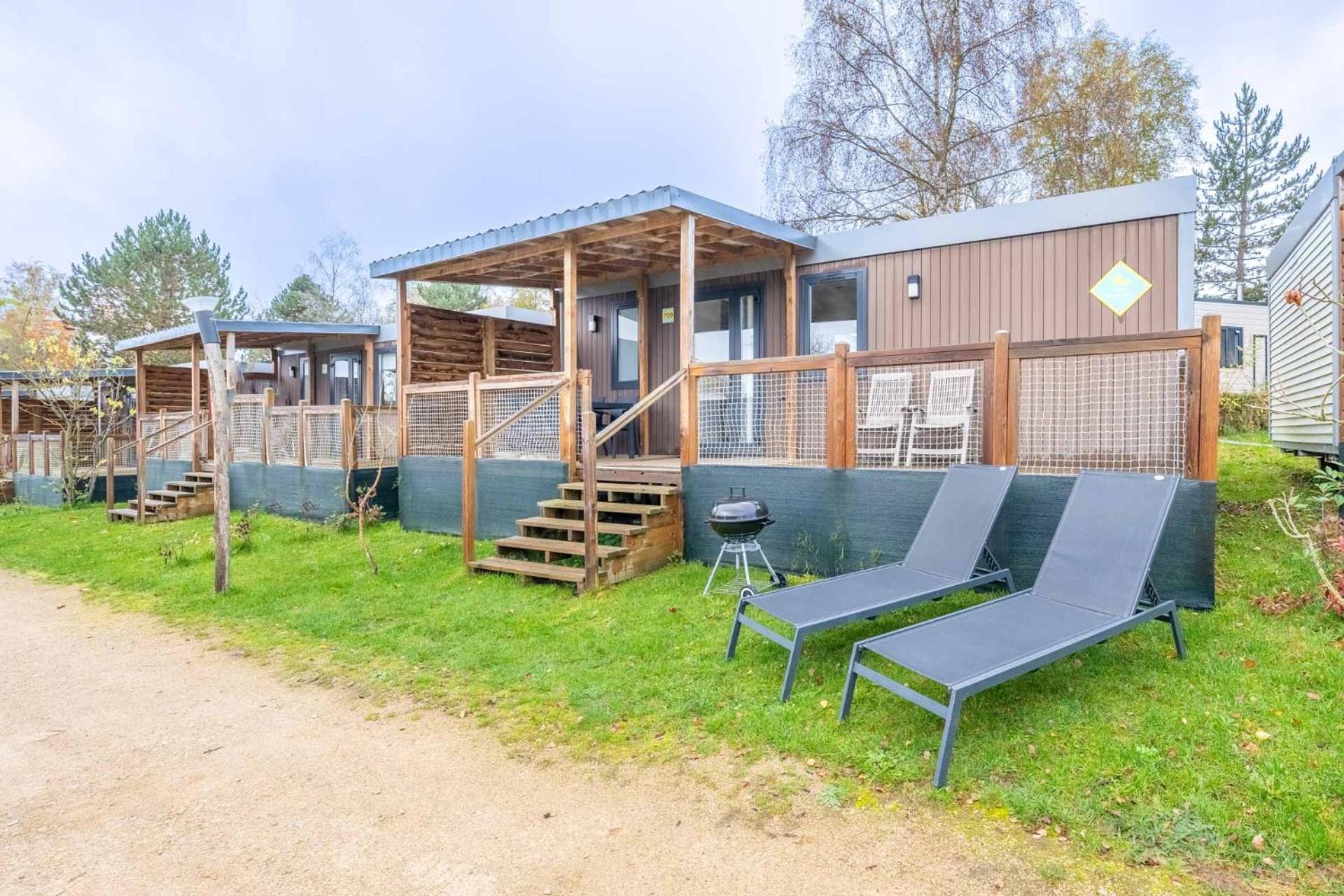Hu Birkelt Village Ларошетт Экстерьер фото