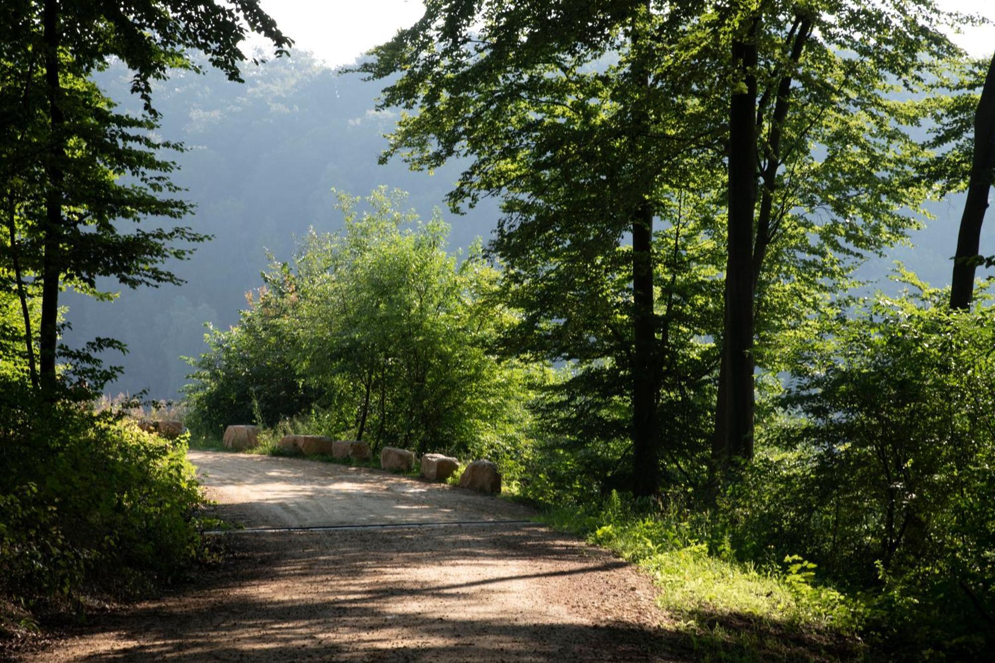 Hu Birkelt Village Ларошетт Экстерьер фото